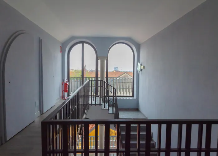 Milanese Flat - Via Vigevano